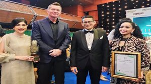 Archipelago International Borong Dua Penghargaan di ITTA Award