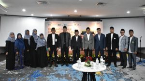BSI Maslahat Selenggarakan Training Bagi Calon Khotib