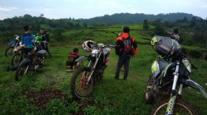 Manfaatkan Libur Panjang, Perhatikan Tips dan Manfaat Sebelum Touring Motor