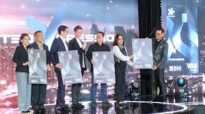 BNI dan XL Axiata Luncurkan Produk Co-Branding Untuk Nasabah