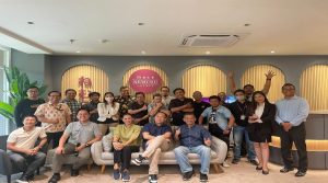Nemuru Hotels Membuka Hotel Baru di Ciputat