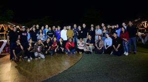 Family Gathering HAM Jakarta Bersama Artotel Group