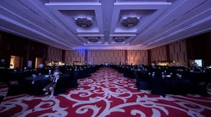 Sambut Tahun Baru Dengan Masquerade Party di Avenzel Hotel Cibubur