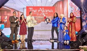 Archipelago Internasional Membuka The Alana Smart Hotel Pertama di Kota Malang