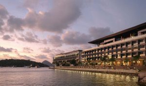 Hotel Meruorah Komodo Labuan Bajo Gelar Festive Season, Berikut Ini Rangkaian Acaranya