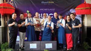Asah Talenta Chef, Archipelago International Selenggarakan Black Box Battle ke – 5 Kalinya