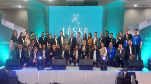 Brand Launching Laska Hotels & Resorts,Hotel Management dengan Standar Pelayanan Tinggi