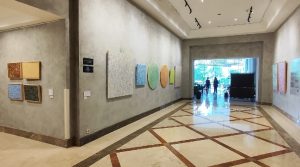 ARTOTEL Suites Mangkuluhur Hadirkan Pameran Seni Solo dengan Tajuk “Cosmic Echoes”
