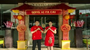 Sambut Imlek Aston Bogor Tawarkan Promo Spesial