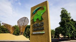 Solo Safari Sajikan Petualangan Edukasi Satwa yang Menarik