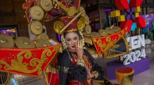 Dorong Peningkatan Ekonomi di Daerah KEN Festival 2024 Kembali di Gelar