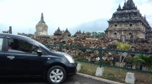 Kontribusi Libur Nataru 2024 Sebesar Rp120 Triliun pada Perekonomian Nasional