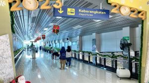 Selain Transformasi Pelayanan, Terdapat Fasilitas Baru di Stasiun Purwokerto