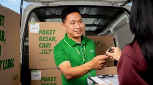 Pentingnya Aspek Pelayanan Pada Industri Logistik di Era Digital