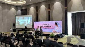 Santika Indonesia Hotels & Resorts Gelar Santika Best Wedding Deals 2024 dengan Tema “Forever Beginning”