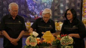 Memperingati HUT ke – 11 éL Hotel Group Gelar Rangkaian Kegiatan CSR