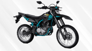 Yamaha WR 155 R Hadir di Awal Tahun dengan Warna dan Grafis Baru