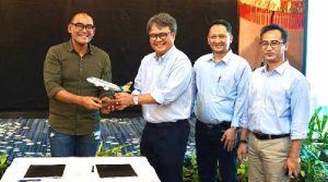 Dorong Pertumbuhan Pariwisata Indonesia, Pelita Air Kolaborasi dengan Pertamina Foundation