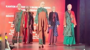 Jakarta Fashion Trend 2024 Kembali di Gelar dengan Tema Cyber – Xotic
