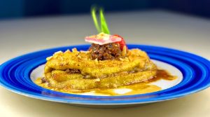 Turut Meriahkan Program Artotel Wanderlust, Grand Dafam Ancol Hadirkan Menu Daerah Sumatera