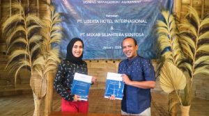 Ekspansi LHI Ajak Tamu Menikmati Alam Banyuwangi di The Osing Bamboo Resort, A Liberta Collection