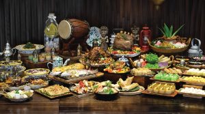 Rayakan Bulan Suci dan Idul Fitri di AYANA Midplaza Jakarta, Simak Pilihan Promonya