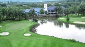 Inilah Alasan Darma Mangkuluhur Hutomo Jadikan Indonesia sebagai Surga Wisata Golf Dunia