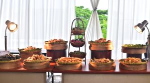 Sutasoma Hotel & The Tribrata Darmawangsa Jakarta Hadirkan QUBA Ramadan Pop-Up Resto “Kerajaan dan Surganya buka puasa”