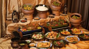 Buka Puasa Ala Aladdin di The Alana Sentul Nikmati Pengalaman Magis dengan Promo Menarik !