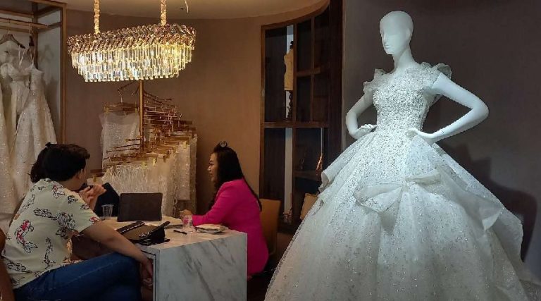 KARA Brides Tebar Promo dan Hadiah di Event Carnival Party