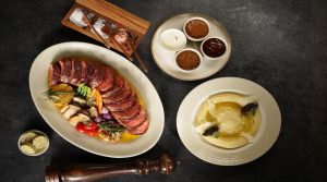 Justus Steakhouse Buka Outlet ke-13 di Bandung