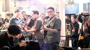 Artotel Wanderlust Hadirkan Konser Musik More Than Jazz Art di 4 Kota