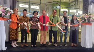 ERHA Ultimate Hadir di Alam Sutera Terapkan Smart Digital Clinic