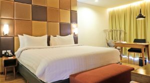 Rayakan HUT ke-6, The Alana Hotel Sentul City Diskon 50%