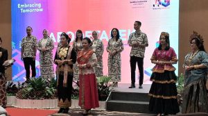 Gelar Media Gathering Inilah Harapan Santika Indonesia