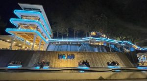 Jadi Tempat Healing Favorit, HEHA Waterfall Memiliki Spot dan Fasilitas Menarik