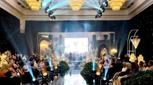 THE TRIBRATA, Hotel & Convention Center Gelar Wedding Open House dengan Konsep Elegan dan Modern