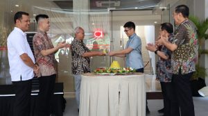 Padukan Traveling & Lifestyle, Santika Hotels & Resorts Hadirkan Amaris Hotel di Kota Tapis Berseri