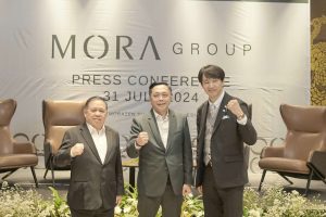 MORA Group Bersinergi Bawa Daya Tarik Baru di Industri Perhotelan dan Pariwisata
