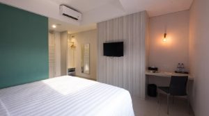 Sambut HUT RI ke-79, Hotel 88 Bekasi Hadirkan Promo 100% Merah Putih