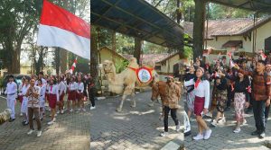 Royal Safari Garden Tebar Promo dan Beragam Kegiatan Menarik Semarakan Hari Kemerdekaan Indonesia