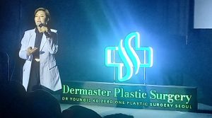 Dermaster Luncurkan Inovasi Bedah Plastik Estetika dengan Teknologi dari Korea Selatan