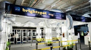 Dorong Industri Kreatif, MyBCA x BrightspotMRKT 2024 Resmi Dibuka