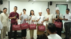 Peringati Housekeeping Week 2024, The Alana Sentul Bangun Kekompakan Karyawan