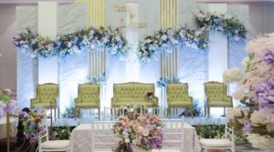 Sentral Cawang Hotel Gelar Wedding Exhibition, Dapatkan Bonus Spesial Jutaan Rupiah