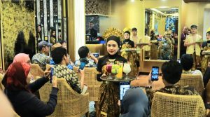 Hadirkan Konsep Baru, Tekko Signature Panglima Polim Perpanjang Diskon Promonya