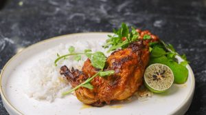 Vasaka Hotel Jakarta Suguhkan Kuliner Khas Bali-Nusa Tenggara, Simak Promonya!