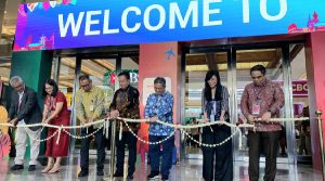 Santika Indonesia Hotels & Resorts Dorong Wisatawan untuk ‘Eksplor Indonesia’ di Kompas Travel Fair 2024