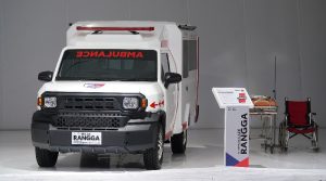 Hilux Rangga Hadir dengan Mesin Bensin dan Diesel, Inilah Harga dan Keunggulannya