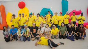 Artotel Group Gandeng TMII Adakan Field Trip Budaya dan Seni Untuk Individu Berkebutuhan Khusus